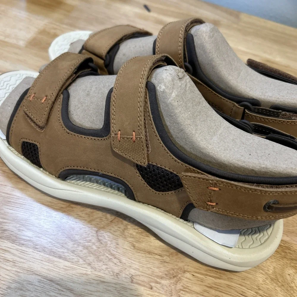 Sperry deltona adjustable